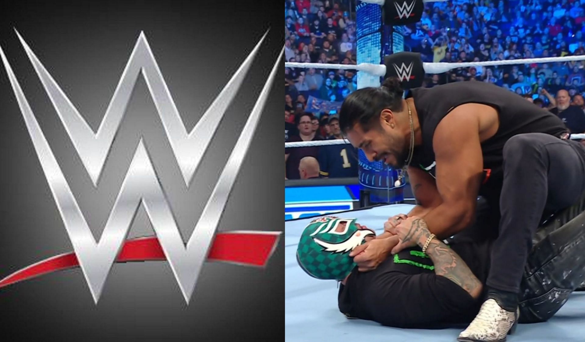 WWE को रे मिस्टीरियो की चोट के कारण प्लान्स में बदलाव करने पड़े 