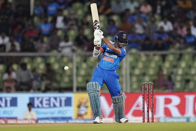 India vs Australia 2023 Highlights: 3 moments that generated buzz among fans in 2nd T20I ft. Yashasvi Jaiswal