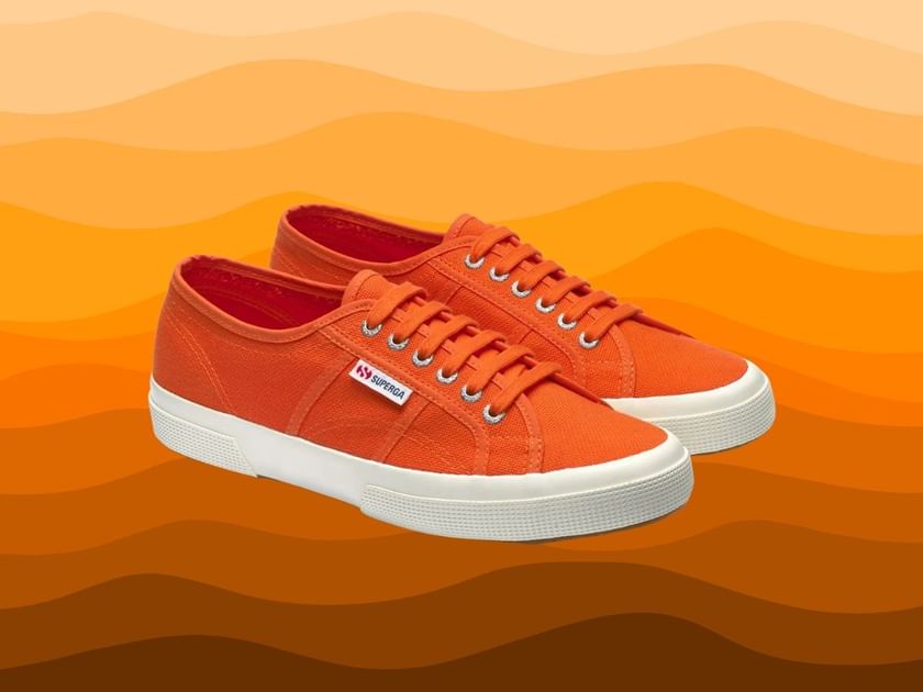 5 best Superga sneakers of all time