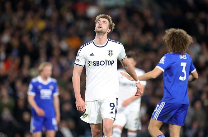 Leicester City vs Leeds United Prediction and Betting Tips | 3rd November 2023