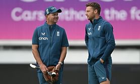 "It is a sinking ship and you need people to take responsibility for their actions" - Eoin Morgan criticizes Buttler and Mott for evading media duties