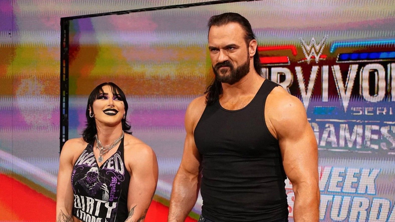 Drew McIntyre turned many heads on WWE RAW.