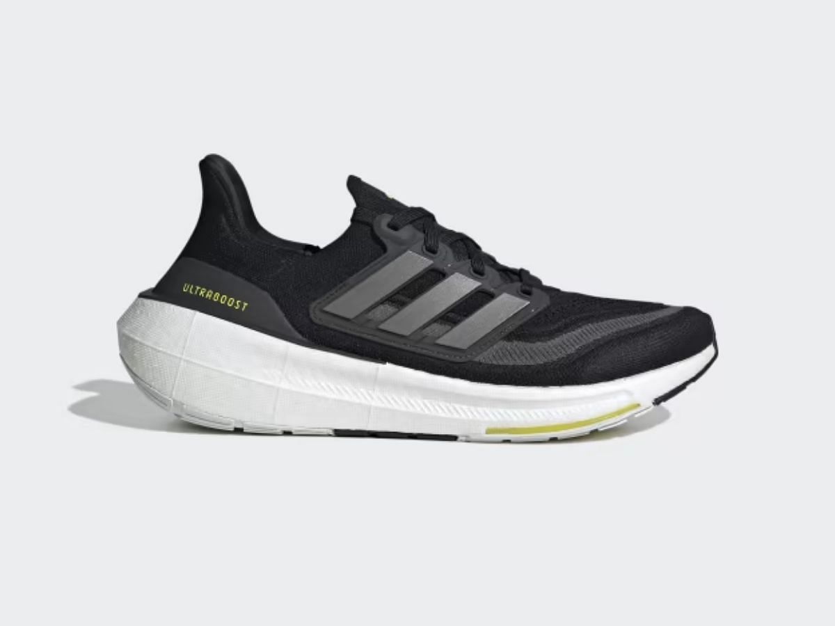 Adidas UltraBoost Light (Image via Adidas website)