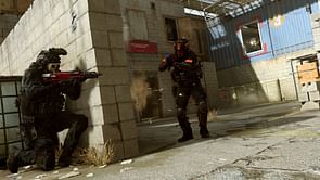 All Field Upgrades in Modern Warfare 3 (MW3): Trophy System, Comm Scrambler, and more