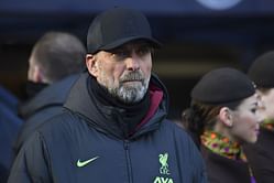 Jurgen Klopp confirms double Liverpool injury blow ahead of UEFA Europa League clash against LASK