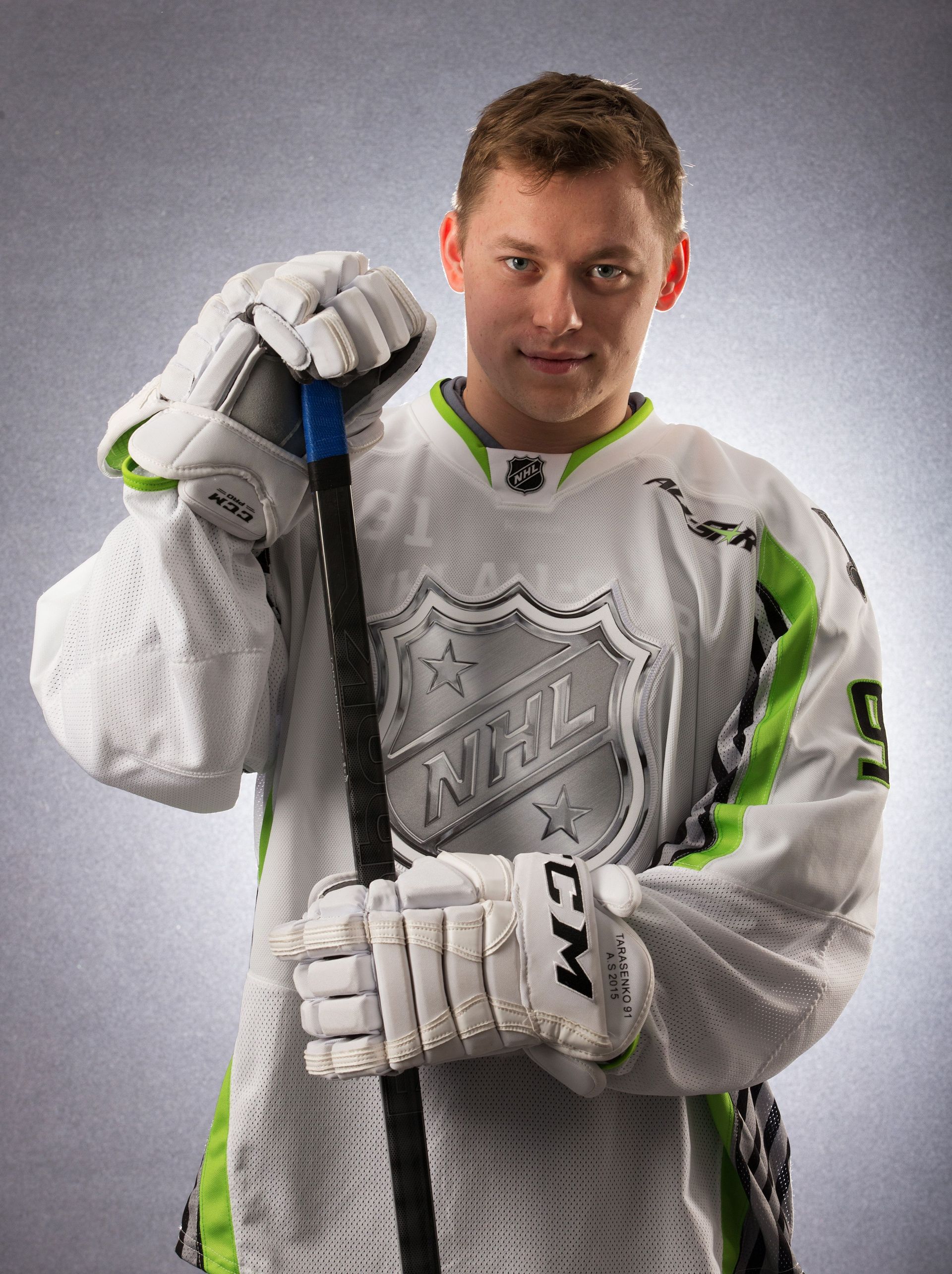 How Many Championships Has Vladimir Tarasenko Won?
