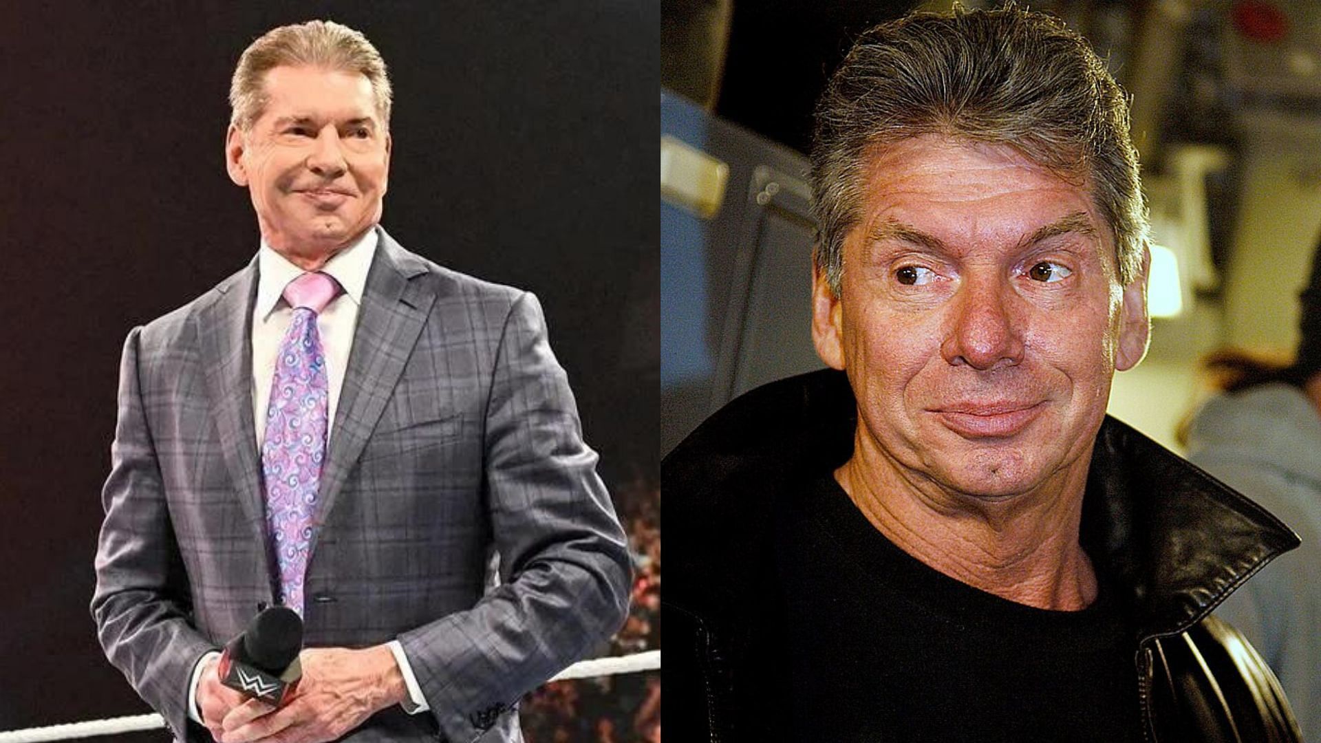 Vince McMahon is no longer the CEO of WWE