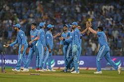 “That's really the thing that has stood out for me” - Michael Atherton on what has impressed him the most about India’s 2023 World Cup performance