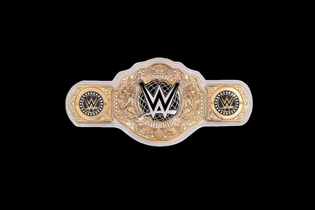 Every WWE Women's Championship Belt Design, Ranked