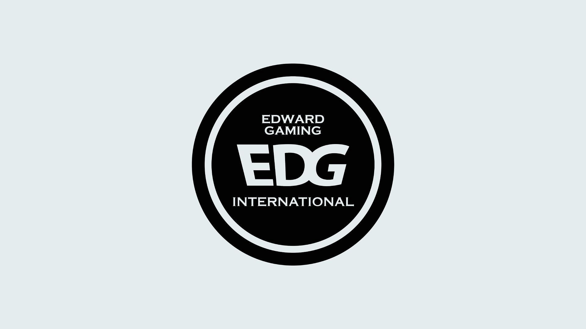 EDward Gaming League of Legends LPL 2024 (Image via EDward Gaming)