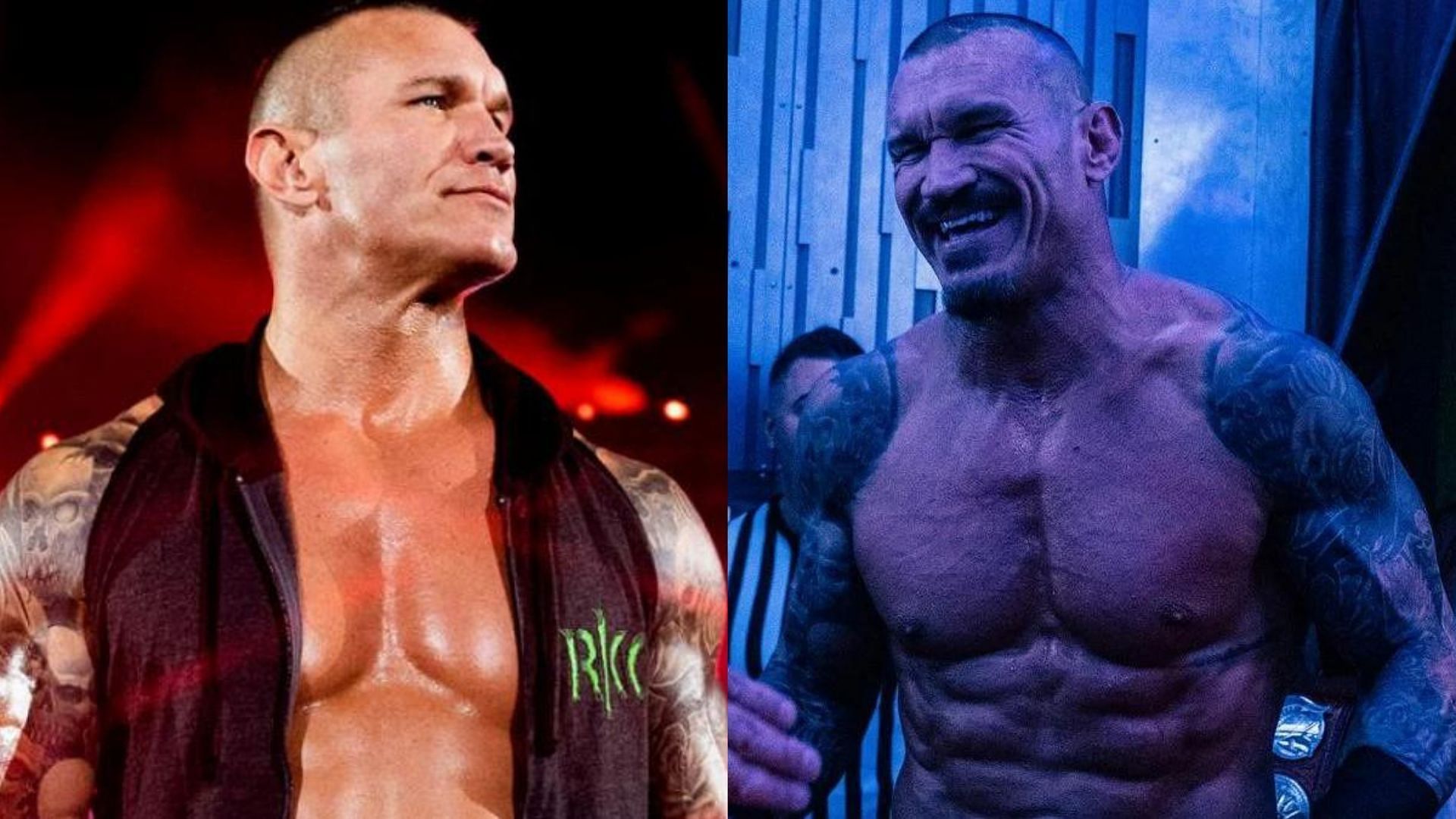 Randy Orton is reportedly set to make his return in the near future