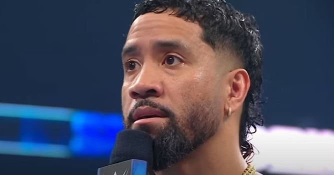 38-year-old former WWE Champion speculates Jey Uso's biggest fear after huge reveal for Survivor Series