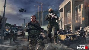 All Modern Warfare 3 (MW3) Zombies map POIs