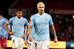 Ventforet Kofu vs Melbourne City Prediction and Betting Tips | November 29th 2023