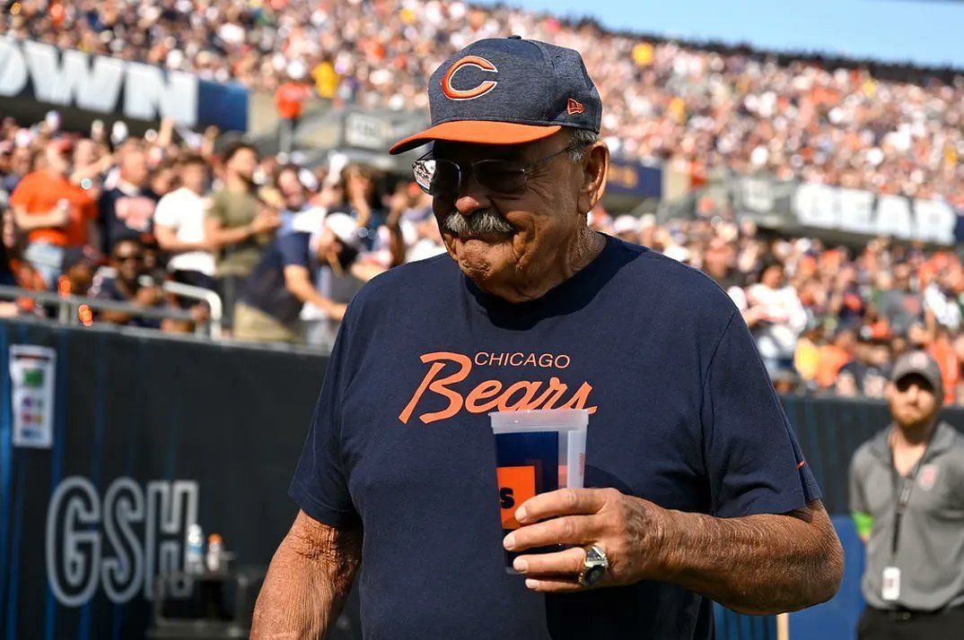 Dick Butkus