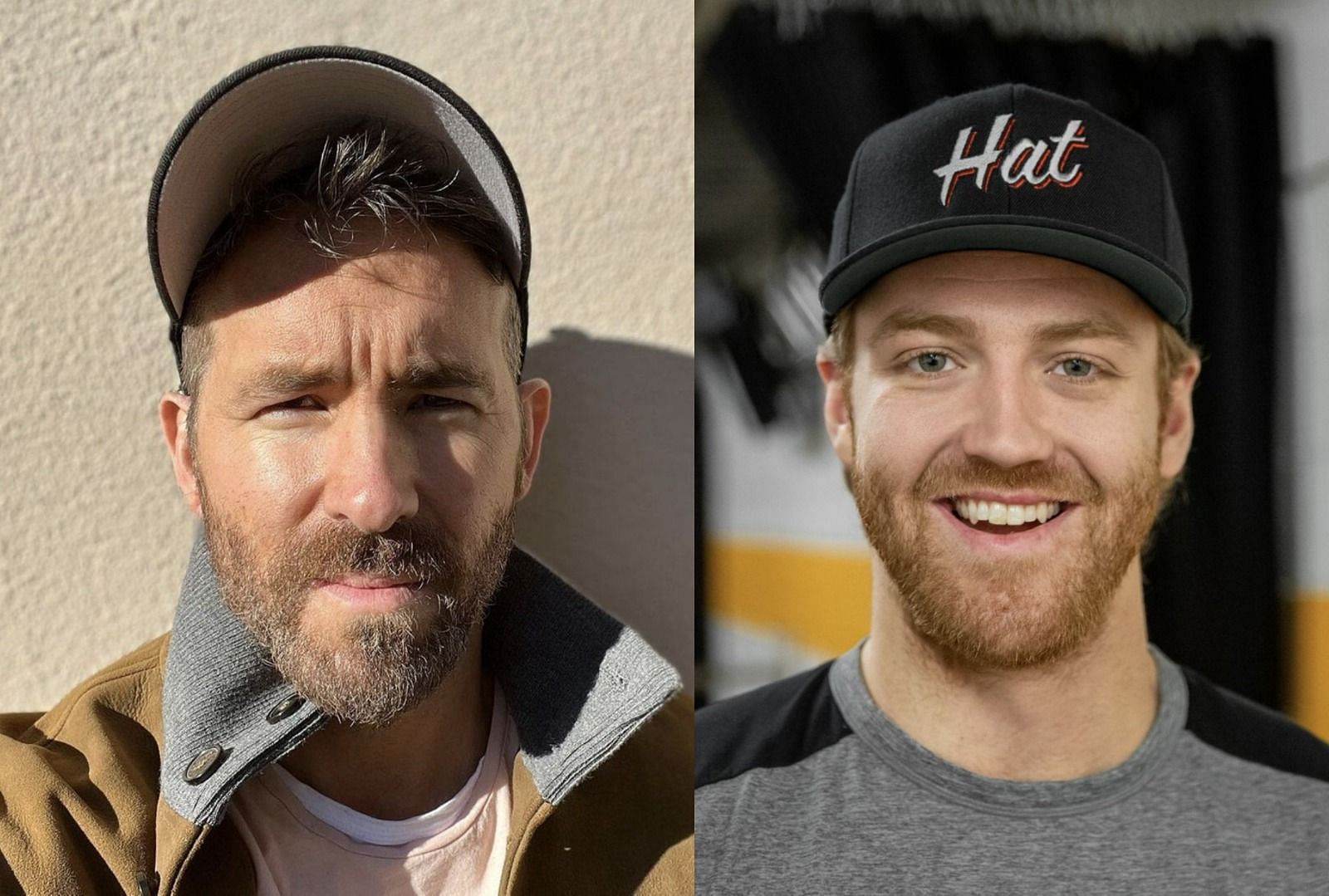 New Jersey Devils issue hilarious merch collab message for Ryan Reynolds