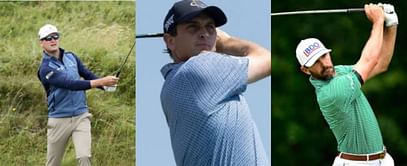Top 6 PGA Tour pros who missed the 36-hole cut at 2023 RSM Classic ft. Billy Horschel and Padraig Harrington