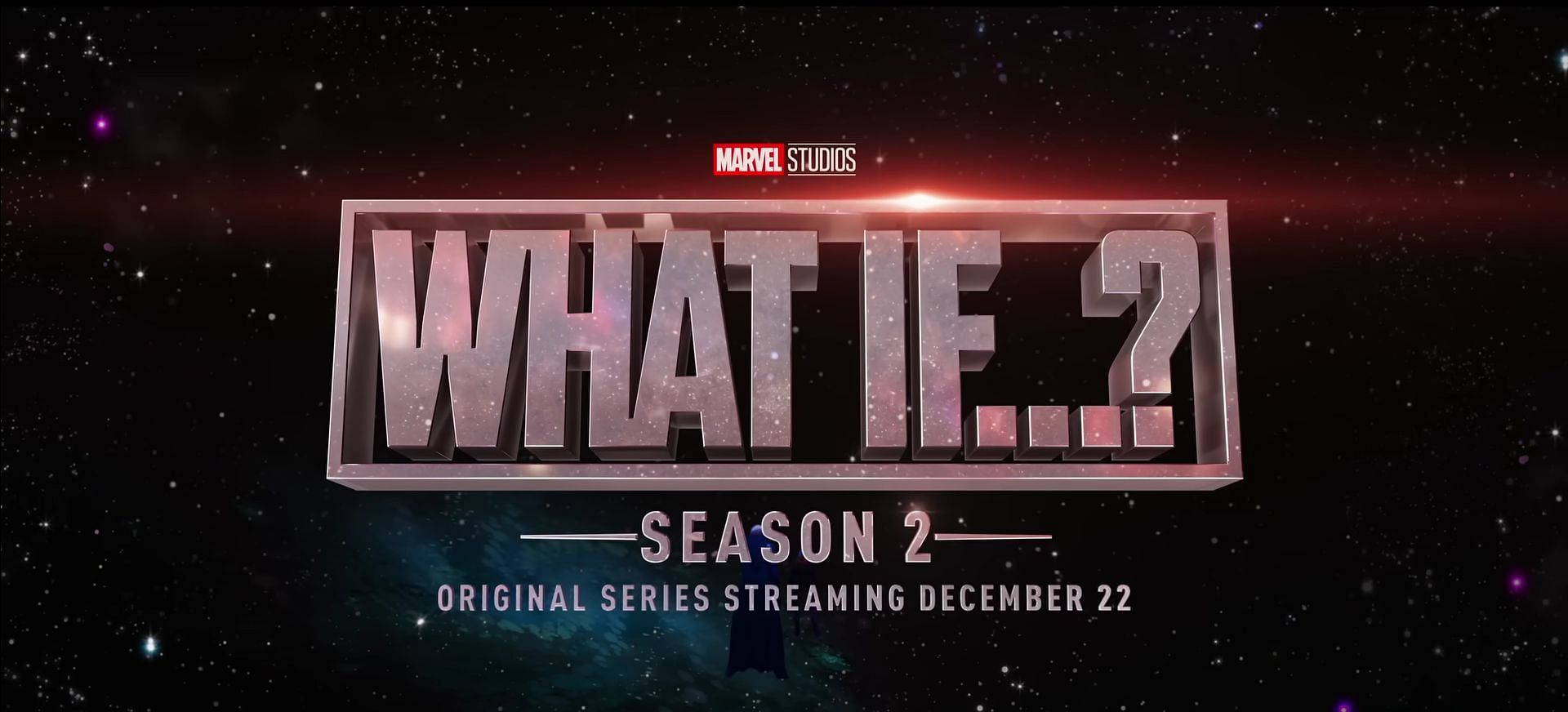 What if...? season 2