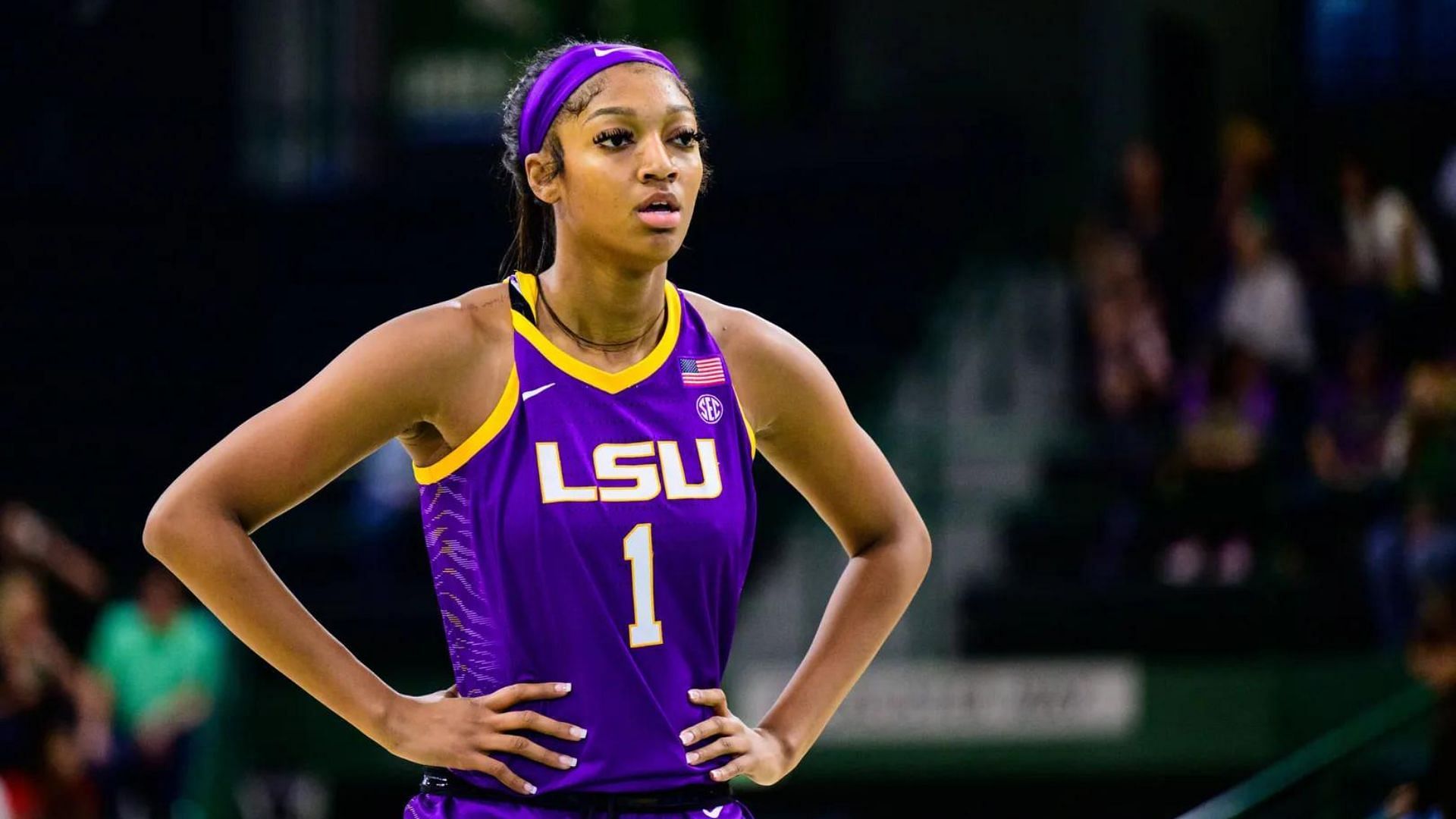 Did Angel Reese play for South Carolina? Exploring Bayou Barbie&rsquo;s college basketball journey