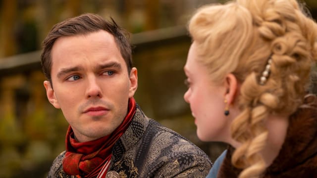 When does Peter die in The Great? Assessing the character's death in