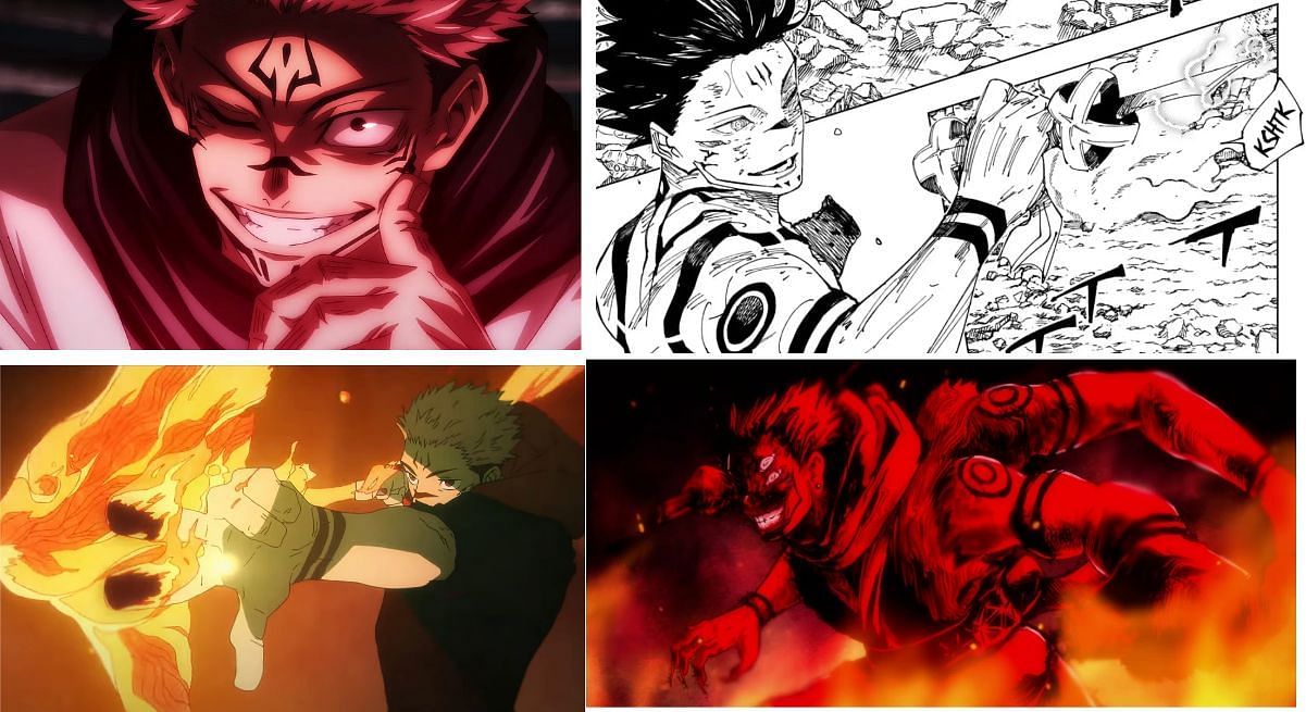 Ranking the Key Antagonists in Jujutsu Kaisen, Based on their Significance