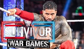 4 things that could happen if Jey Uso confronts The Bloodline at WWE Survivor Series: WarGames