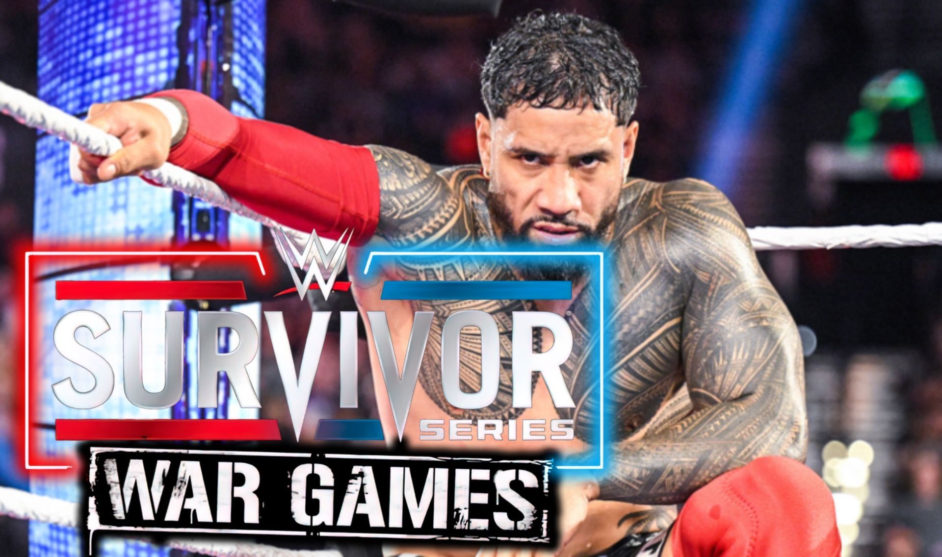 WWE Survivor Series 2023 results: WarGames, winners list from Chicago