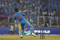 “Honestly, I did not understand that” - Gautam Gambhir perplexed over move to demote Suryakumar Yadav to No. 7 in 2023 World Cup final