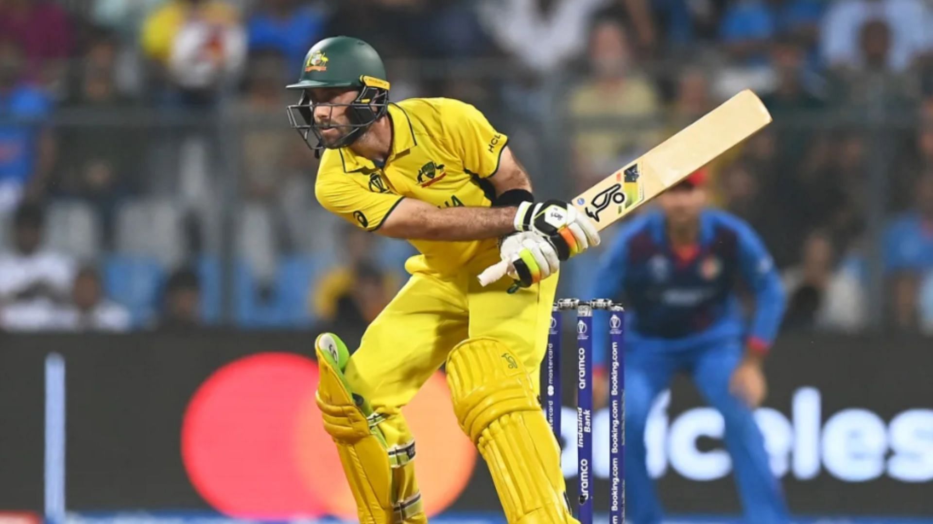 3 big concerns for Australia despite freak win over Afghanistan