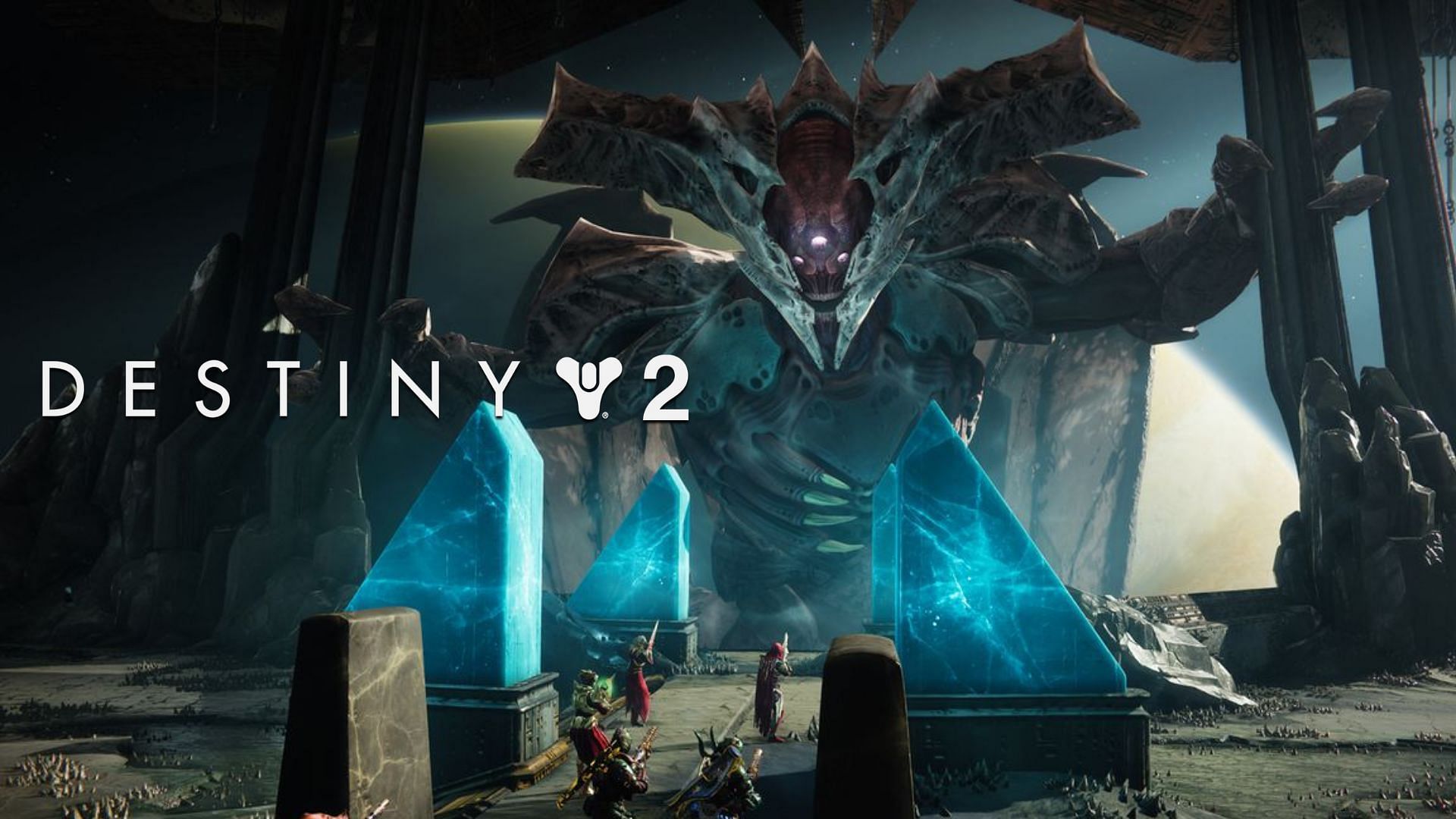 King&#039;s Fall is a long raid and requires proper teamwork (Image via Bungie)