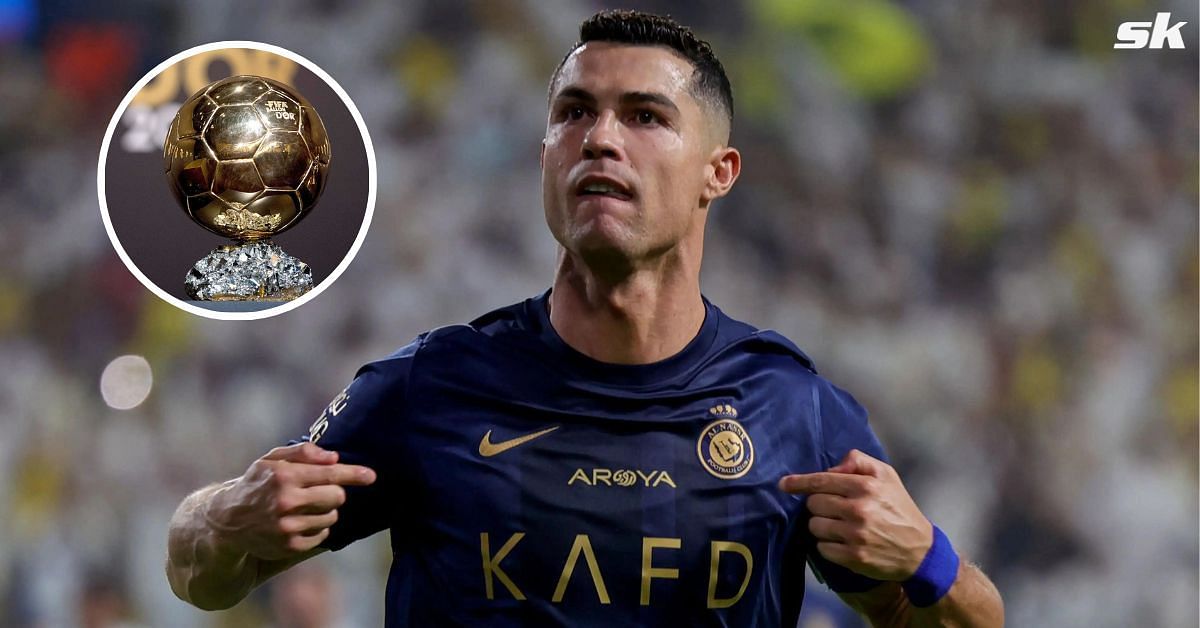 Cristiano Ronaldo decide em qual clube vai jogar em 2023; confira