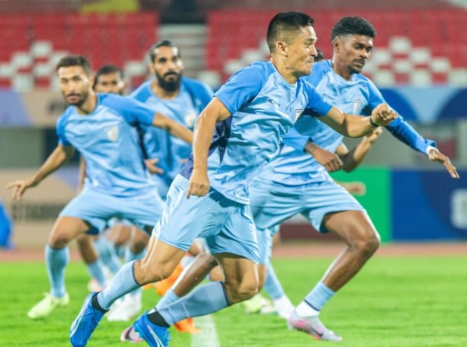 India vs Qatar preview, prediction, team news, and more for the FIFA World Cup 2026 Qualifier clash