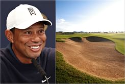 Tiger Woods El Cardonal course: 7 facts you need to know about the venue