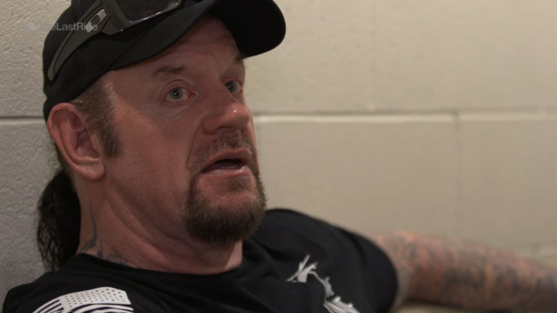 The Undertaker has been friends with Vince McMahon for three decades