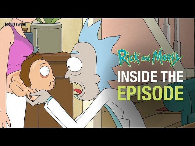 Rick And Morty Season 7 Episode 8 Release Date And Time Where To Watch And More 7843