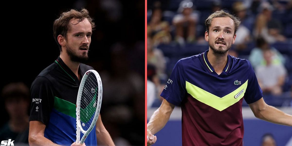 Daniil Medvedev loses controversy-filled Paris Masters clash to Grigor Dimitrov