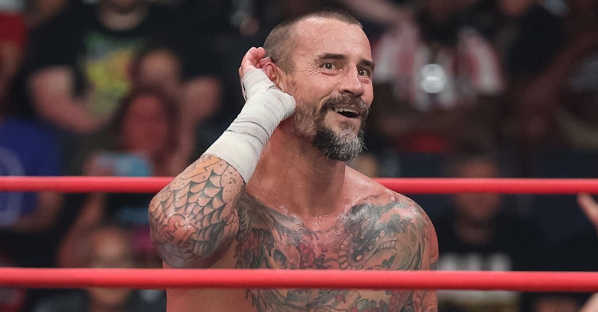 Will we see CM Punk in WWE again?