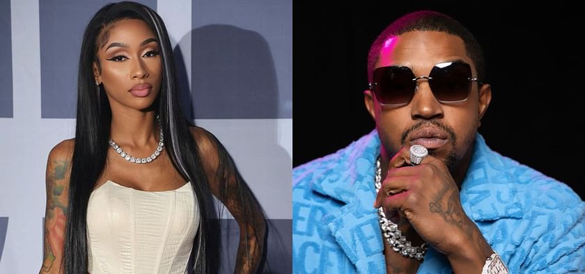 Diamond claims love for Lil Scrappy on Instagram after he spent ...