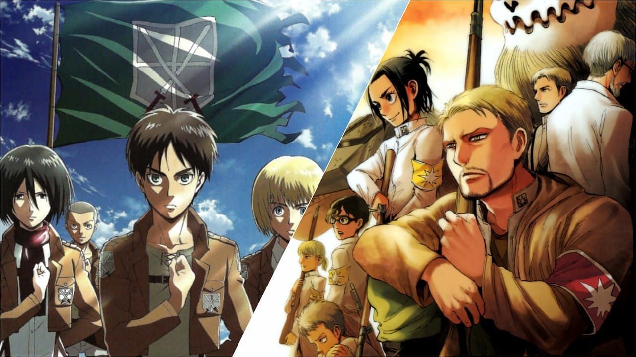 Category:Wall Sina (Anime), Attack on Titan Wiki