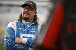 Josh Williams will drive Kaulig Racing’s number 11 full time in 2024 NASCAR Xfinity Series