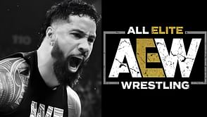 WWE Superstar Jey Uso issues a challenge to major AEW stars, but on one condition