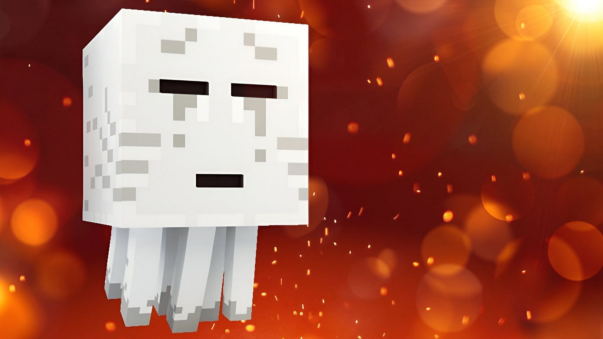 jack from doors Minecraft Mob Skin