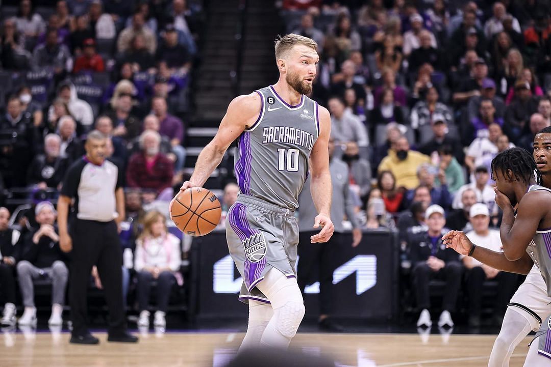 What is Domantas Sabonis’s Net Worth in 2024?
