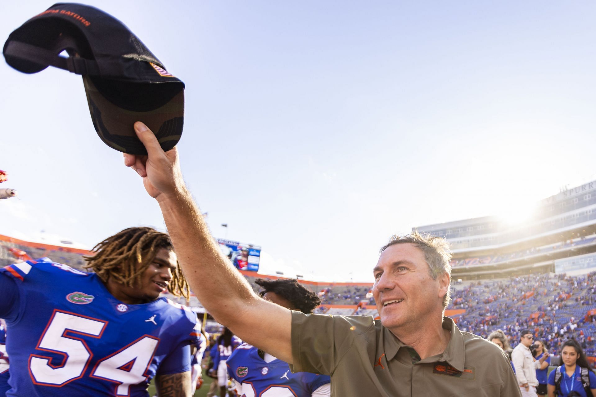 Samford v Florida