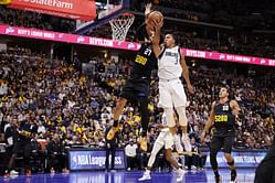 "It'll always be fly birds fly": Grant Williams cites Micah Parsons donning 76ers jersey to defend repping Jason Kelce following a Mavs win
