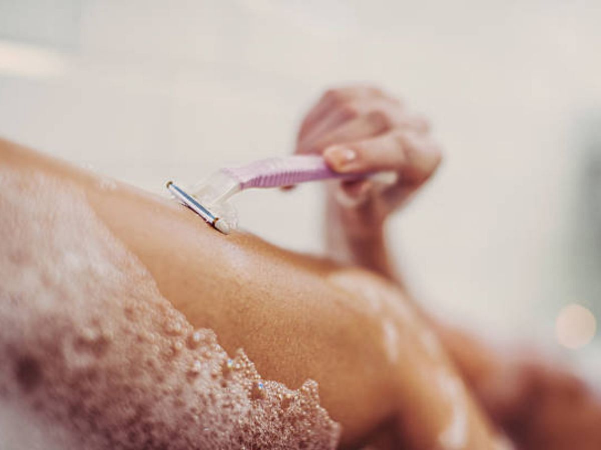  Best body razors for women in 2023 (Image via gettyimages)