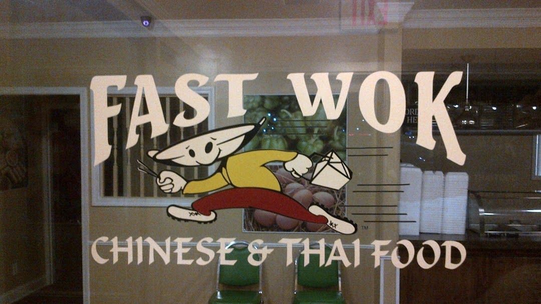 Social media users left outraged as the Indianapolis restaurant announced its permanent shutdown due to repeated episodes of violence. (Image via Fast Wok)