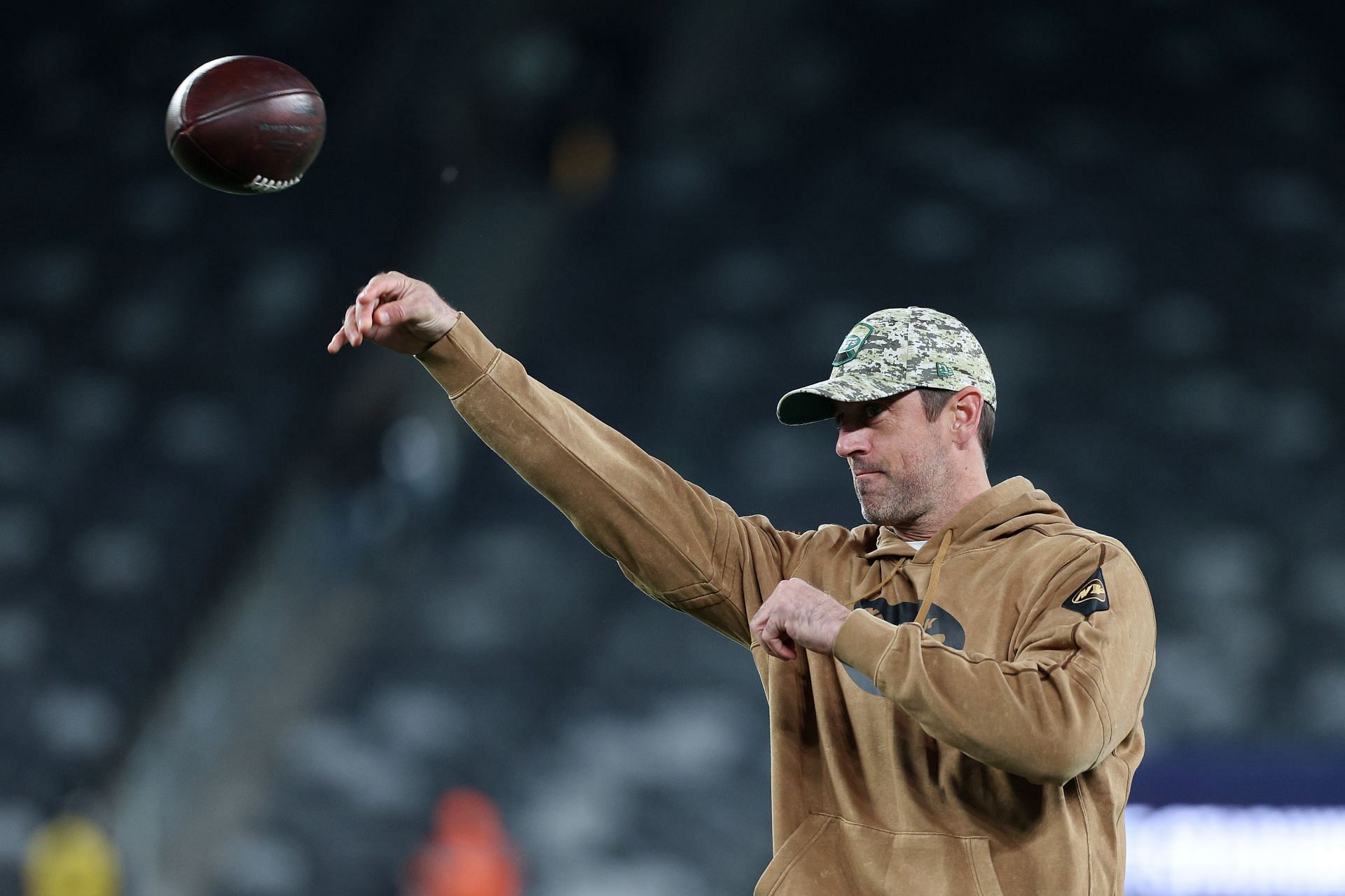 Los Angeles Chargers v New York Jets