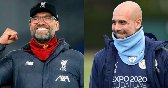 "The best they’ll get" - Jamie Carragher makes bold prediction ahead of Manchester City vs Liverpool