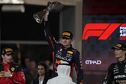 "I don’t understand why he’s still seen as the villain": Pundit questions boos against Max Verstappen at multiple tracks this season